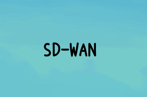 通過SD-WAN幫助ISP提供優質服務