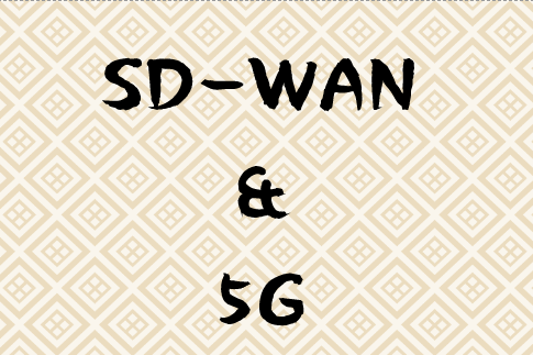 如何確保SD-WAN與5G協同工作?