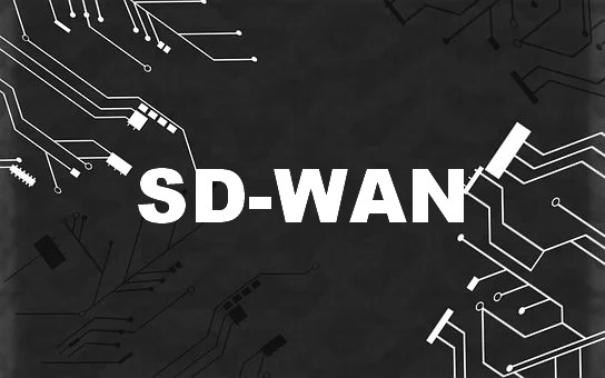如何使用SD-WAN技術保護網絡?