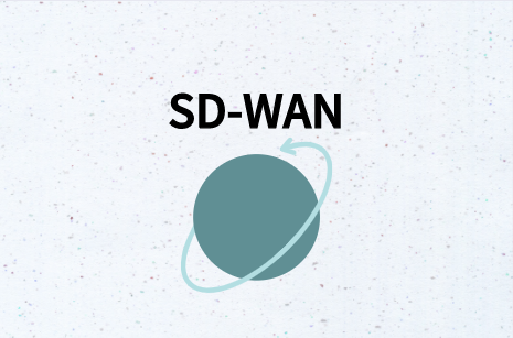 SD-WAN如何部署?