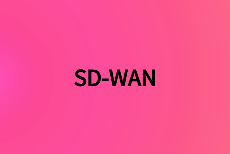 企業如何正確實施部署SD WAN架構?