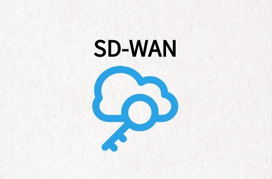 SD-WAN如何應用于企業云解決方案?