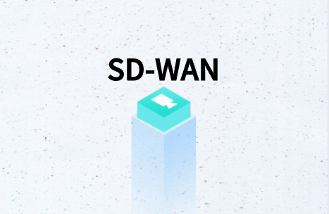 SD-WAN：企業WAN網絡加速器