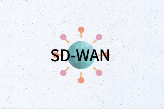 海外SD-WAN解決方案