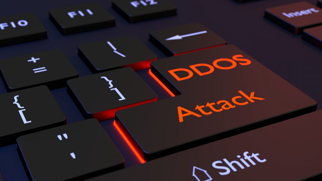 如何防止路由器遭受DDoS攻擊?