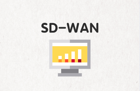SD-WAN是5G的顛覆者