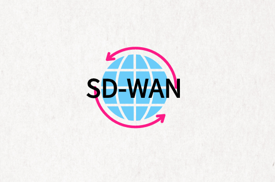 您有必要了解的SD-WAN與負載均衡關系