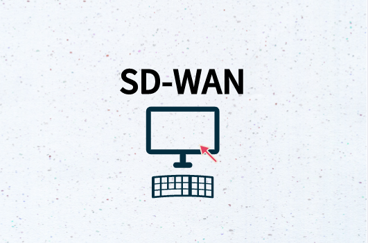 SD-WAN如何為互聯網流量提供安全性?