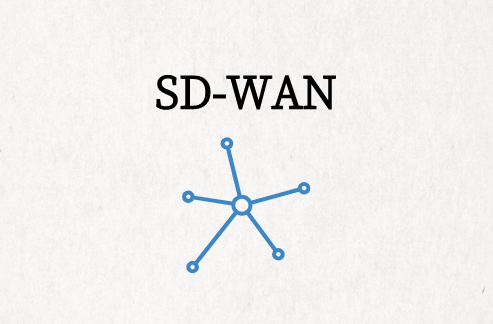 如何開始使用SD-WAN?