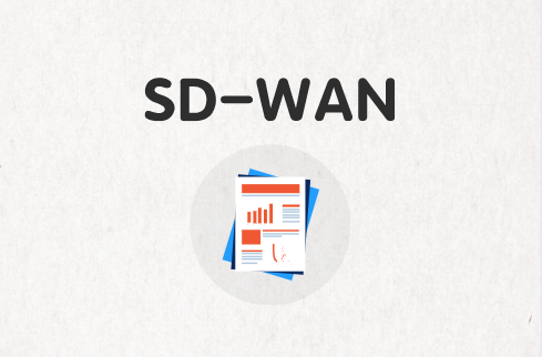 企業如何部署SD-WAN?