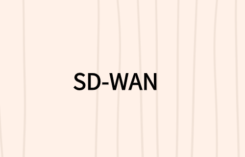 在SD-WAN解決方案中尋找什么?