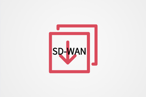 SD-WAN加速運營