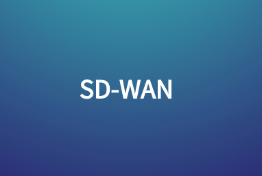 面向金融機構的阿里云SDWAN解決方案
