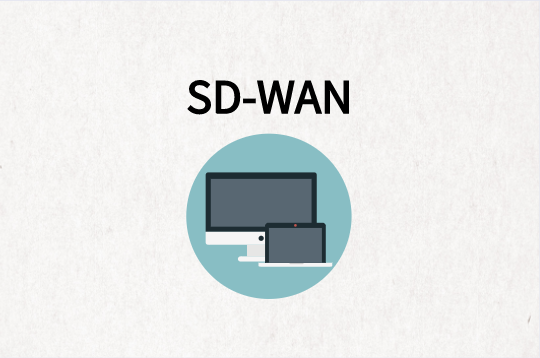 SD-WAN組網應用場景