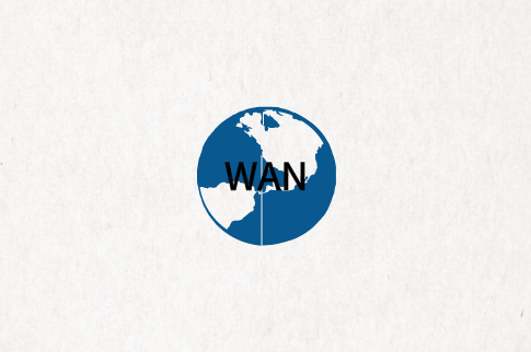 廣域網(WAN)工作原理