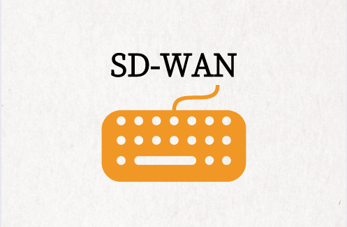 SD-WAN邊緣設備架構
